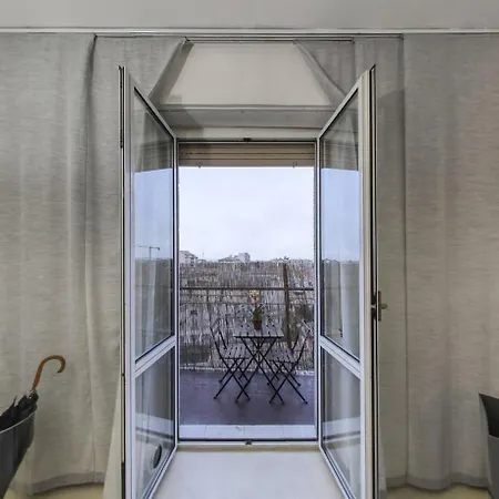 Daire Martesana Design Milano